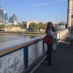 Meet your Posher, Jen
